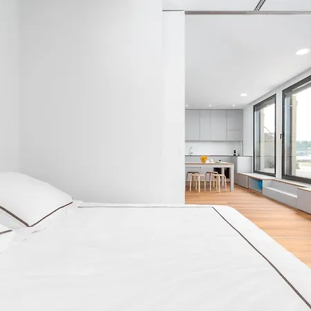 Ssforyou_atotxa Apartment